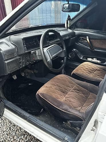 Продажа авто: ВАЗ (ЛАДА) 21099: 2002 г., 1.5 л, Механика, Бензин — 7