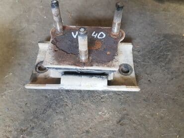 траверсы: Nissan Xterra vq40 подушка акпп, Ниссан Икстерра Траверса акпп на — 3