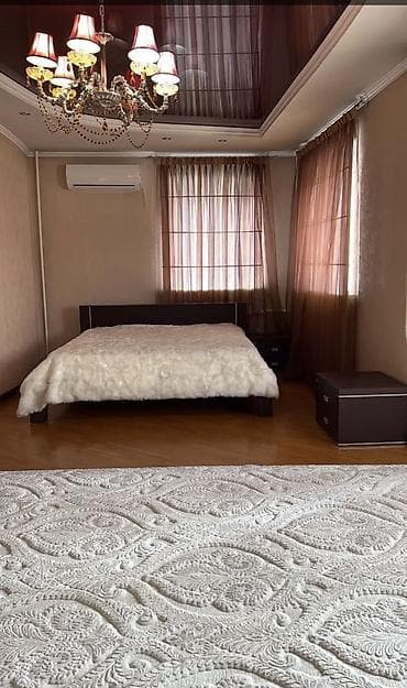 оренда жилья: 500 м², 7 комнат — 10