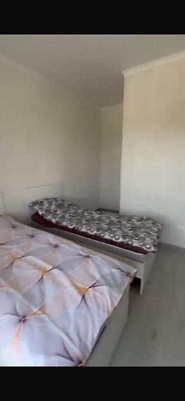 аренда комнат бишкек: Сдам суточные комнаты с отдельным санузлом. - Планировка: светлая — 2