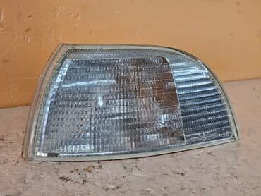 поворотники на виндом: Правый поворотник Fiat 1995 г., Б/у, Оригинал, Германия — 4