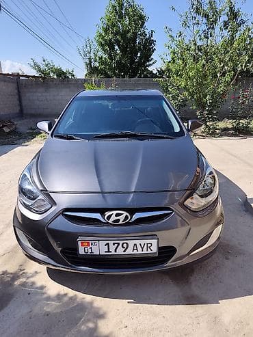 форд 1 6: Hyundai Solaris: 2013 г., 1.6 л, Бензин, Седан — 1
