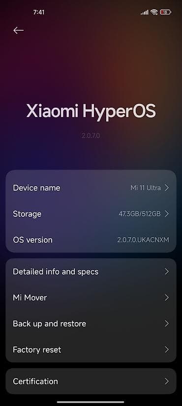 google pixel 4a: Xiaomi, Mi 11 Ultra, Б/у, 512 ГБ, цвет - Серый, 2 SIM — 3