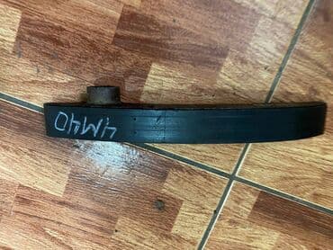 репетитор математики на английском языке: Mitsubishi 4M40 успокоитель, Митсубиси 2.8 Успокоитель цепи — 1