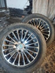 диски бу r15: Диски R 14 Б/у — 1