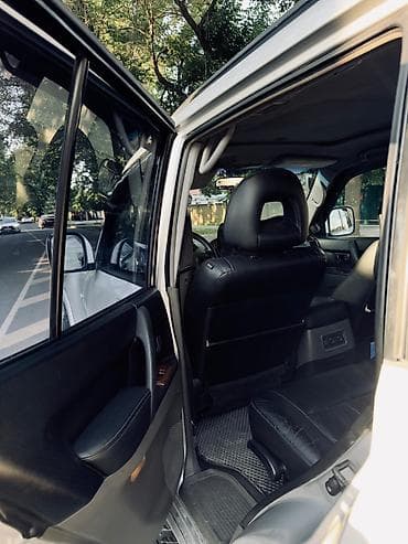 пружина паджеро: Mitsubishi Pajero: 2004 г., 3.2 л, Автомат, Дизель, Внедорожник — 9