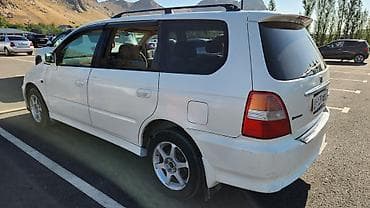 Унаа: Honda Odyssey: 2000 г., 2.3 л, Автомат, Бензин, Вэн/Минивэн — 3