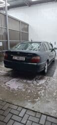 меняю дом на машину: Honda Accord: 2001 г., Автомат, Бензин, Седан — 5