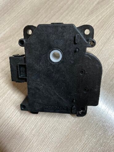 rx30: Сервопривод toyota/lexus новый #rx300#gx470/rx330 — 4