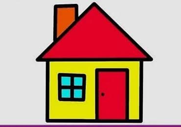 КУПЛЮ 3х, 4х комнатную квартиру или дом в рассрочку или с последующим at lalafo.kg КУПЛЮ 3х, 4х комнатную квартиру или дом в рассрочку или с последующим