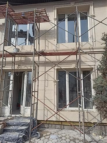 кухонные гарнитуры рассрочку: Декоративные работы и отделка интерьеров под ключ - Стеновые панели и — 7