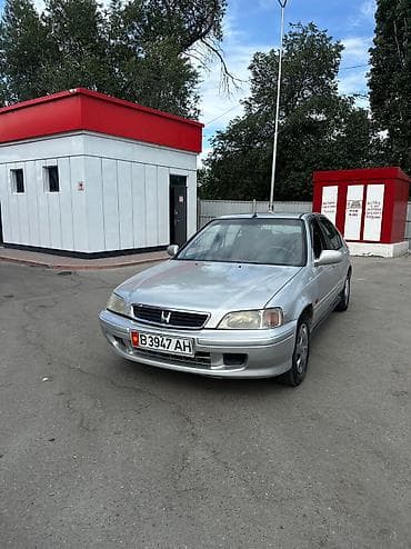 Honda Civic: 2003 г., 1.4 л, Автомат, Бензин, Хэтчбэк