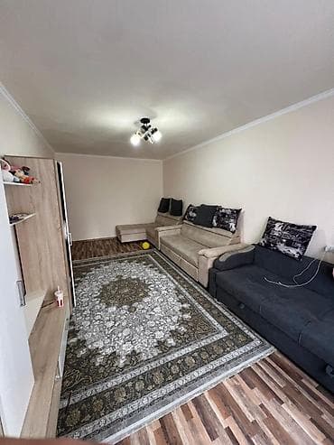 106: 1 комната, 48 м², 106 серия улучшенная, 1 этаж, Евроремонт — 2