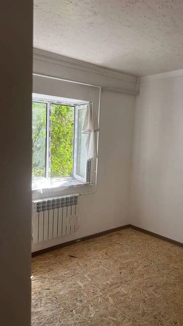 суточная квартира бишкеке: 25 м², 1 комната, Утепленный, Забор, огорожен — 2