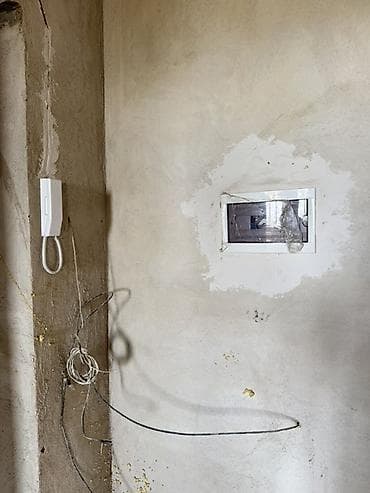 рассрочка квартиру: 2 комнаты, 64 м², Элитка, 12 этаж, ПСО (под самоотделку) — 4