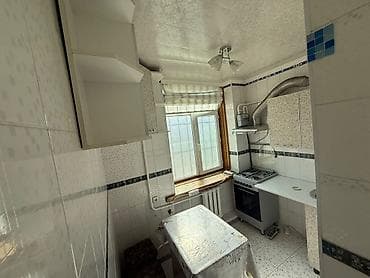 500: 1 комната, 30 м², 2 этаж, Косметический ремонт — 5