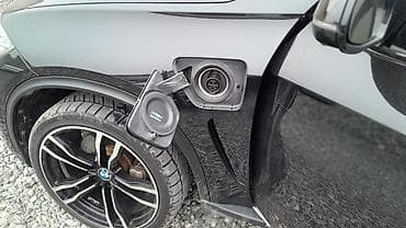 android bmw: BMW X5: 2016 г., 2 л, Автомат, Гибрид, Кроссовер — 3