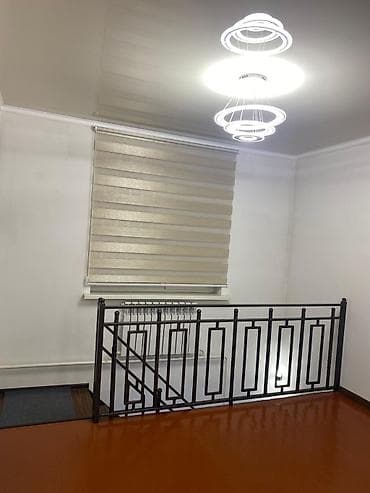 Коммерциялык кыймылсыз мүлктү ижарага берүү: Новопавловка Сдается двухэтажное помещение Площадь: 102м2 На 1-этаже — 5