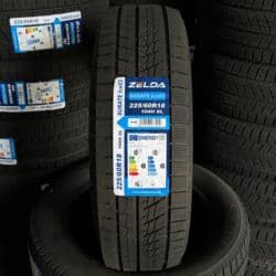 шины 17 зима: Шины 225 / 60 / R 18, Зима, Новый, Комплект, Легковые, Китай — 2