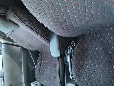 карызга машина алам: Honda Jazz: 2008 г., 1.3 л, Автомат, Бензин, Хетчбек — 3