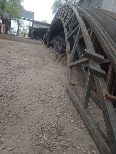 сварочные работы каракол: Сварка | Навесы, Заборы, оградки Доставка, Гарантия, Бесплатная смета — 21