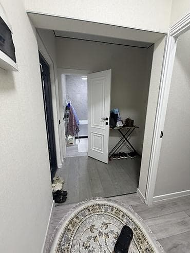 Батирлер: 1 бөлмө, 54 м², Элитка, 5 кабат, Дизайнердик ремонт — 10