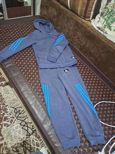 Комплект, Б/у