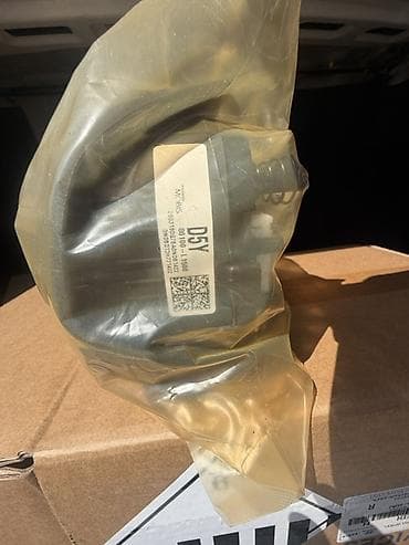 vin code: Подушка безопасности Hyundai 2026 г., Новый, Оригинал, Корея — 4
