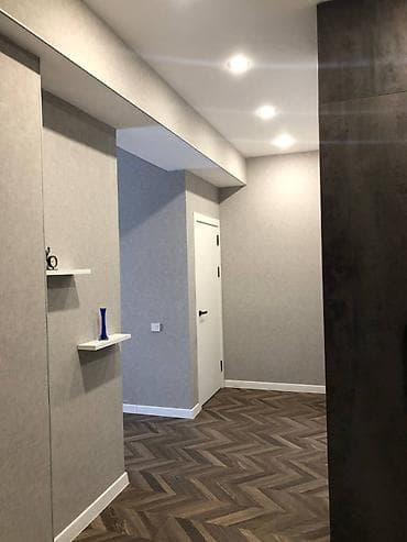 kant flat: 2 комнаты, Агентство недвижимости, Без подселения, С мебелью полностью — 6