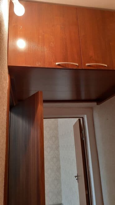 чуй карпинка квартира: 2 комнаты, Собственник, Без подселения, С мебелью полностью — 7