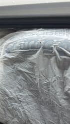 шины на внедорожник: Шины 275 / 40 / R 20, Зима, Б/у, Комплект, Внедорожные (АТ/МТ), Китай — 2