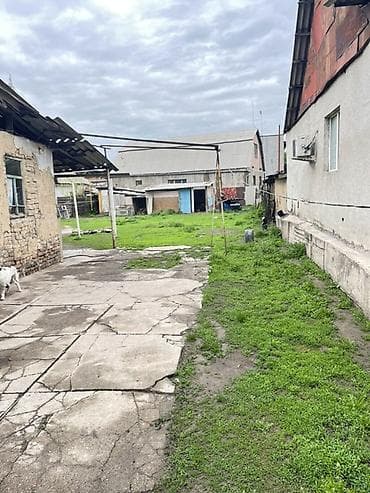 дома с большим участком: Продаётся земельный участок с жилым домом и хозяйственными постройками — 4