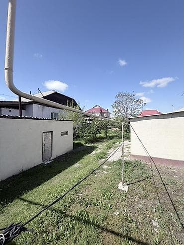 Кыймылсыз мүлк: 🔥 ҮЙ ЖАНА ЖЕР ТИЛКЕСИ САТЫЛАТ Эң талап жогору райондордун бири — ж/м — 8