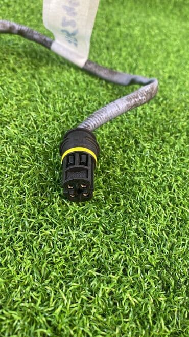 n52: Лямбда зонд BMW 2005 г., Оригинал, Германия — 2