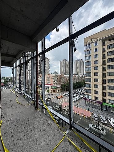 4 комнаты, 129 м², Элитка, Готовая ПСО (под самоотделку) — 4