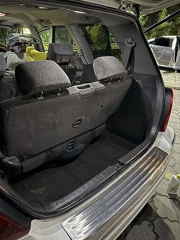одиссей ремонт: Honda Odyssey: 2000 г., 3 л, Газ, Минивэн — 9