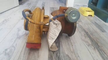 генератор акорд: Генератор Caterpillar Б/у, Оригинал — 1