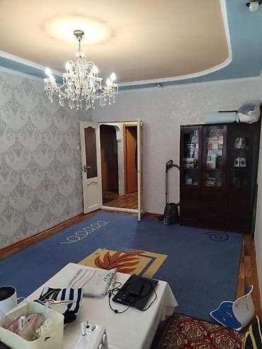 2 bedroom: 2 комнаты, 48 м², 105 серия, 2 этаж, Евроремонт — 4