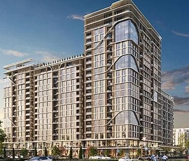 1 комната, 58 м², Элитка, 11 этаж, Готовая ПСО (под самоотделку) at lalafo.kg 1 комната, 58 м², Элитка, 11 этаж, Готовая ПСО (под самоотделку)