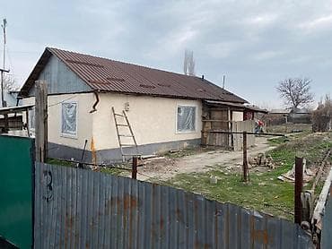 Продаётся Дом в ж/м Верхний Орок (Ленинский р-н) -Площадь: 12 соток