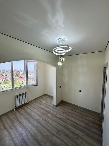 3: 3 комнаты, 90 м², Киргизия 1 Элитка, 8 этаж, Свежий ремонт — 8