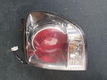 mini led: Lexus RX300 2002 год задний правый стоп — 1