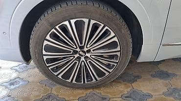 гц 8: Диски R 21 1 шт, отверстий - 5 — 1