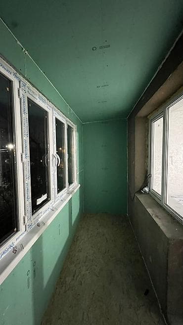 утипление балкон: Услуги остекления и обшивки балконов/лоджий - Полное остекление — 8