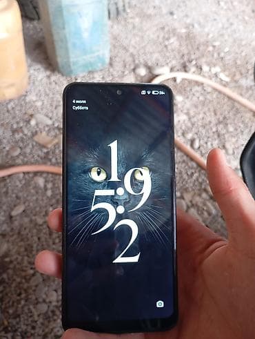 honor win купить: Redmi, Redmi 12, Б/у, 256 ГБ, цвет - Черный, 2 SIM — 2