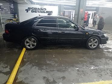 mitsubishi eclipse: Toyota Windom: 1998 г., 3 л, Автомат, Бензин, Седан — 3