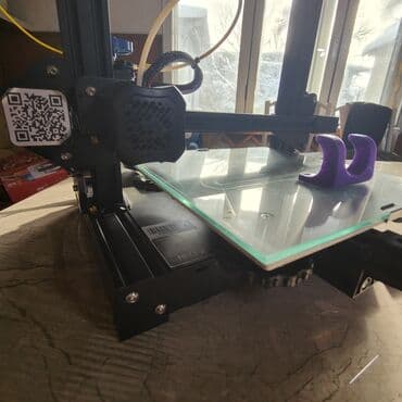 колба для кофеварки philips: Продаётся 3D printer Ender3 V2, подойдёт для домашнего использования — 7