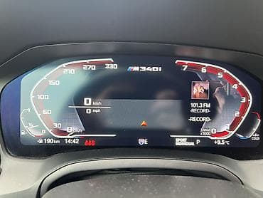 галовка газ 53: BMW 3 series: 2021 г., 3 л, Автомат, Бензин, Седан — 9