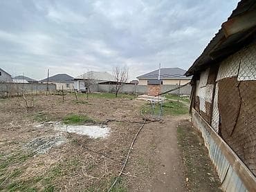 орок нижний: Продаётся участок с времянкой в ж/м Верхний Орок (Ленинский р-н) — 5