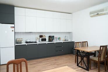 лучшие агентства недвижимости бишкек: 288 м² — 5